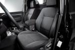 Mitsubishi Pajero Van 2017 года